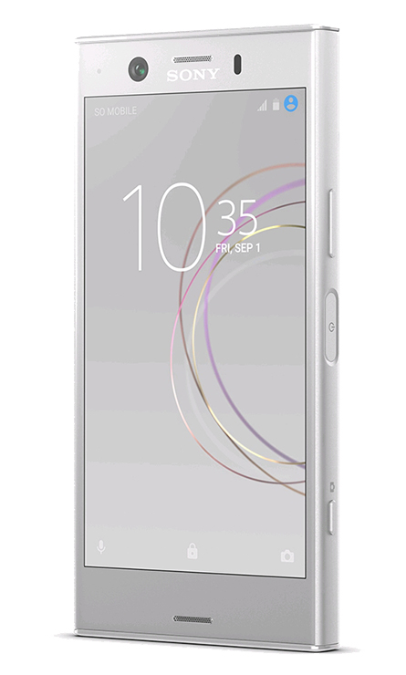 Sony Xperia XZ1 Compact