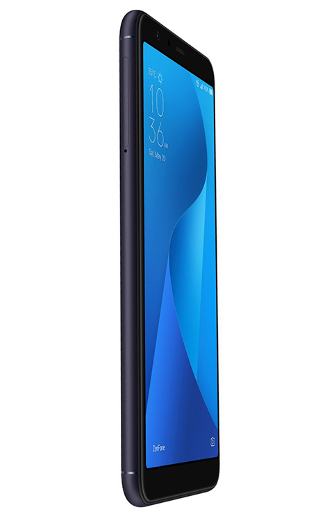 Asus ZenFone Max Plus (M1)