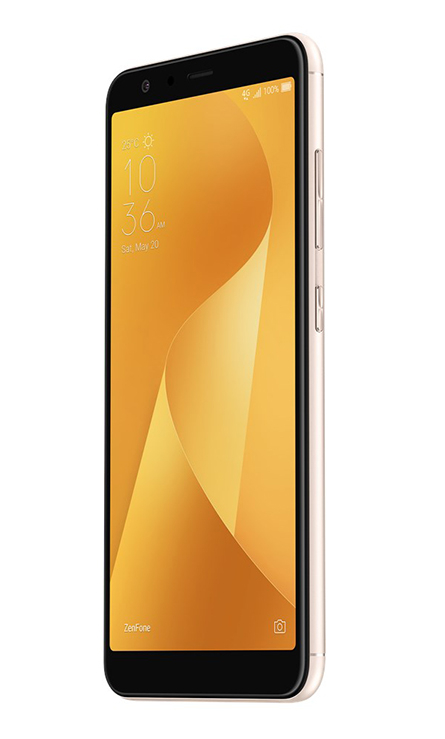 Asus ZenFone Max Plus (M1)