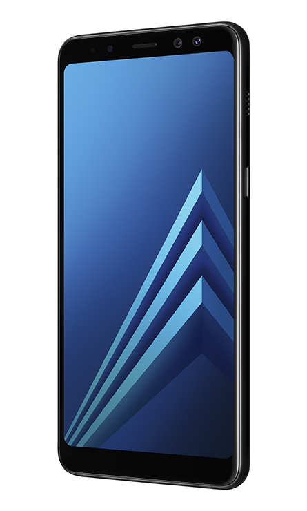 Samsung Galaxy A8 2018