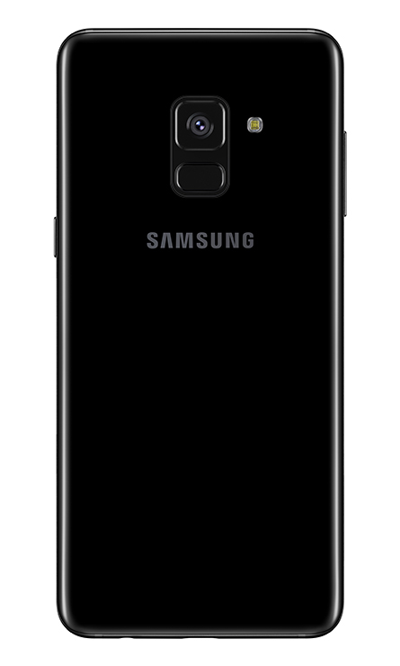 Samsung Galaxy A8 Plus 2018