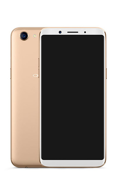 OPPO A75