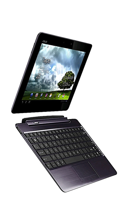 Asus Transformer Prime Wi-Fi 32GB