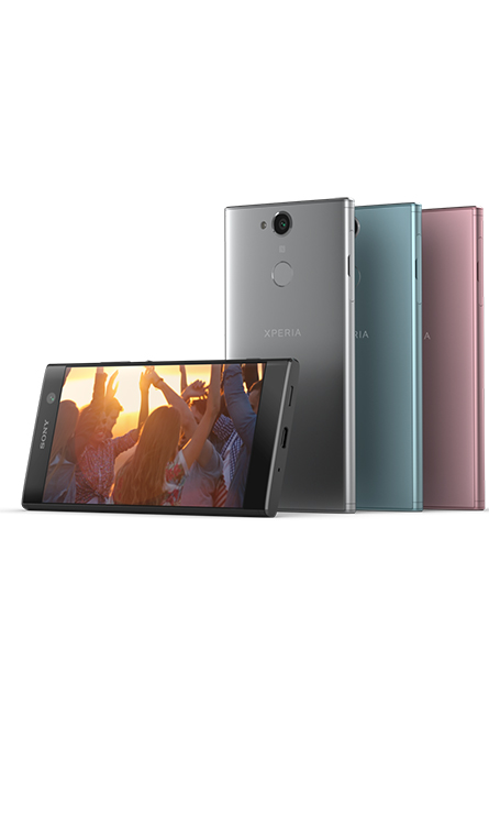 Sony Xperia XA2