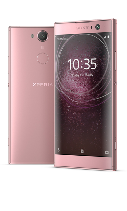 Sony Xperia XA2