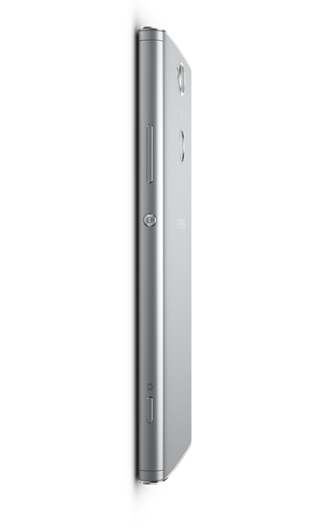 Sony Xperia XA2