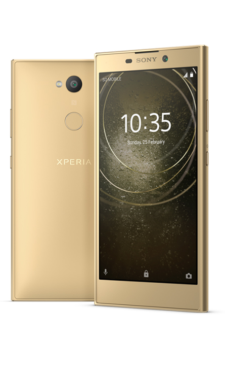 Sony Xperia L2