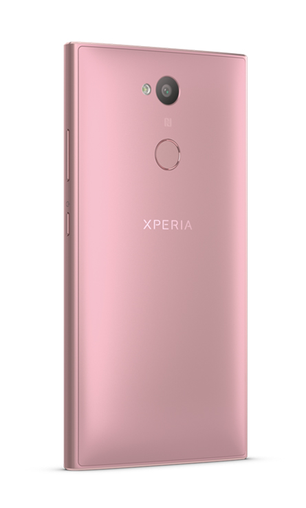 Sony Xperia L2