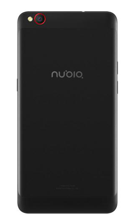 Nubia M2 Play