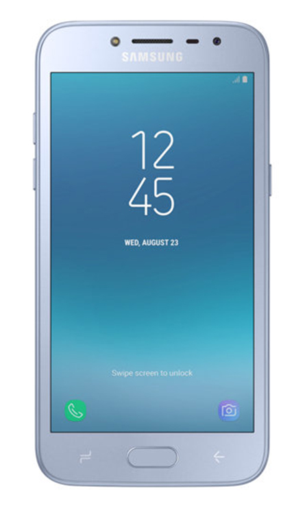 Samsung Galaxy J2 Pro (2018)