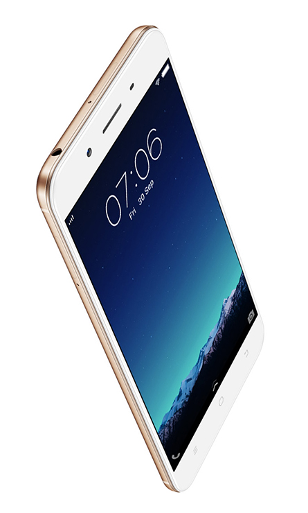 vivo Y65