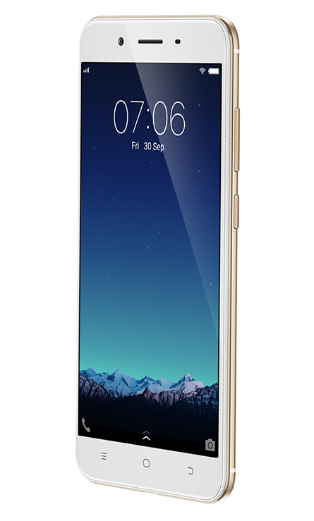 vivo Y65