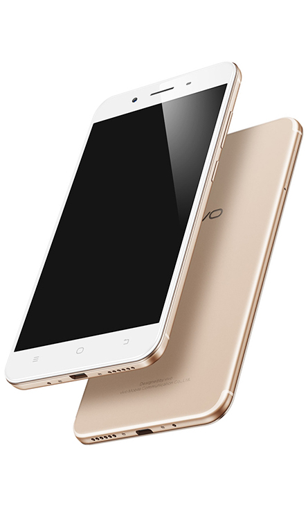 vivo Y65
