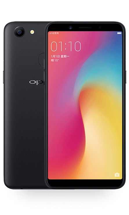 OPPO A73