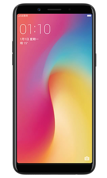 OPPO A73