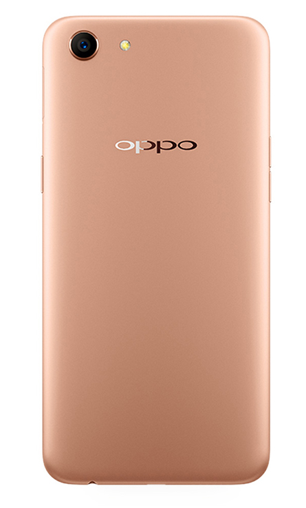 OPPO A83