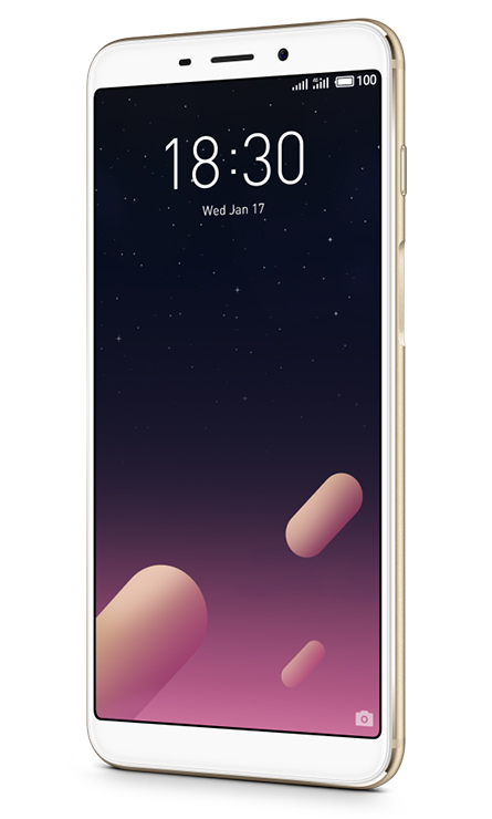 Meizu M6s