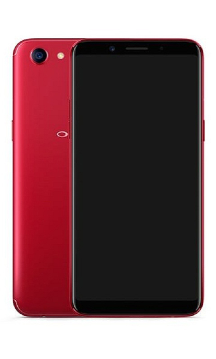 OPPO F5 6GB