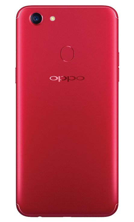 OPPO F5 6GB