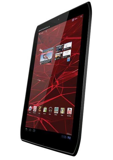 Motorola XOOM 2 Media Edition Wi-Fi 16GB