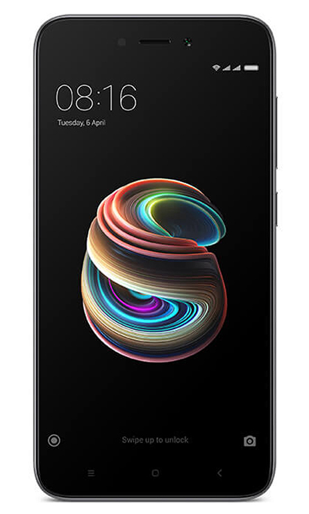 Xiaomi Redmi 5A