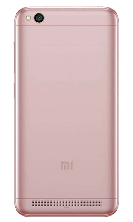 Xiaomi Redmi 5A