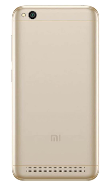 Xiaomi Redmi 5A