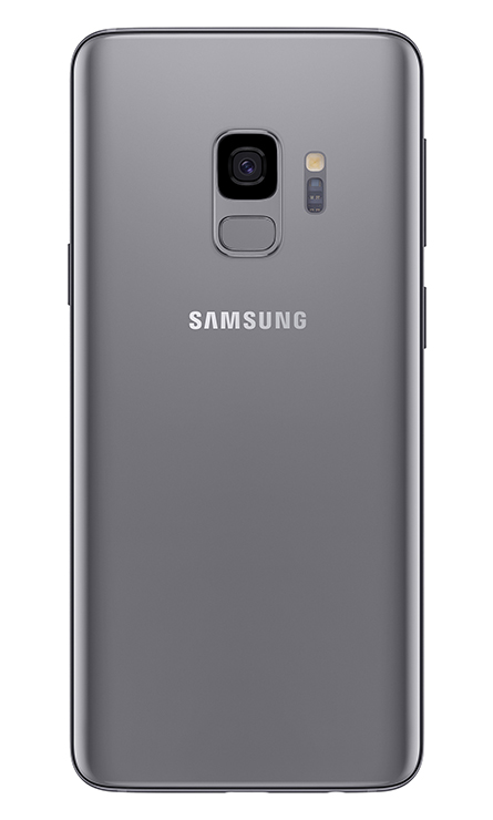 Samsung Galaxy S9