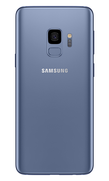 Samsung Galaxy S9