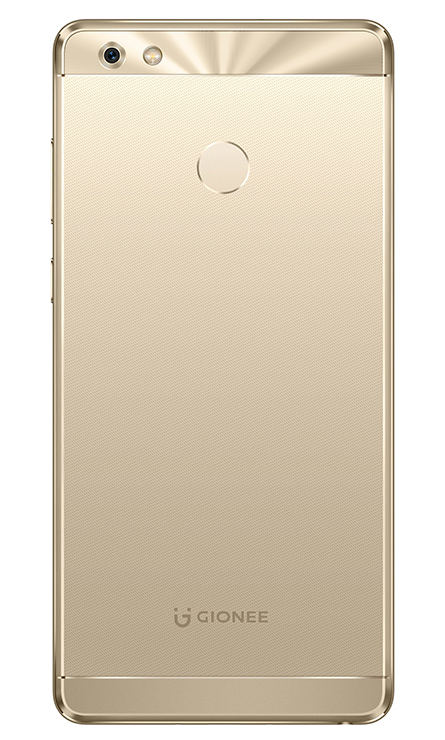 GIONEE M7 Power