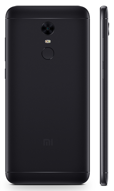 Xiaomi Redmi 5 Plus Ram 4GB