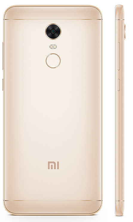 Xiaomi Redmi 5 Plus Ram 4GB