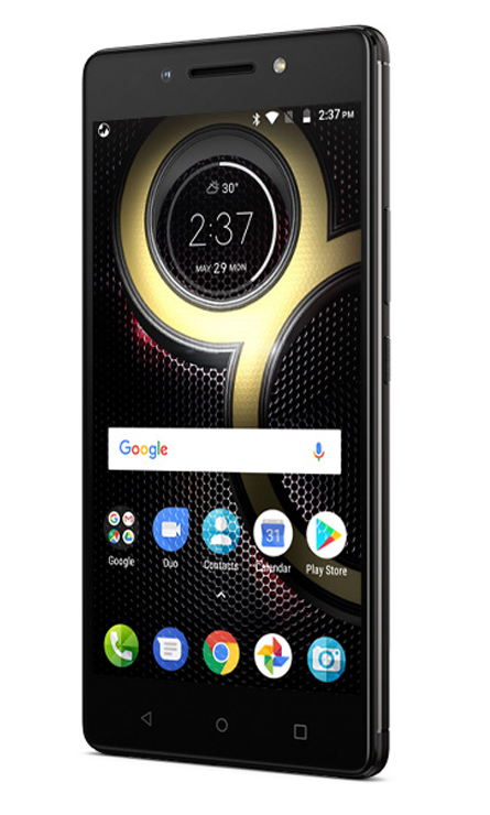 Lenovo K8 Note