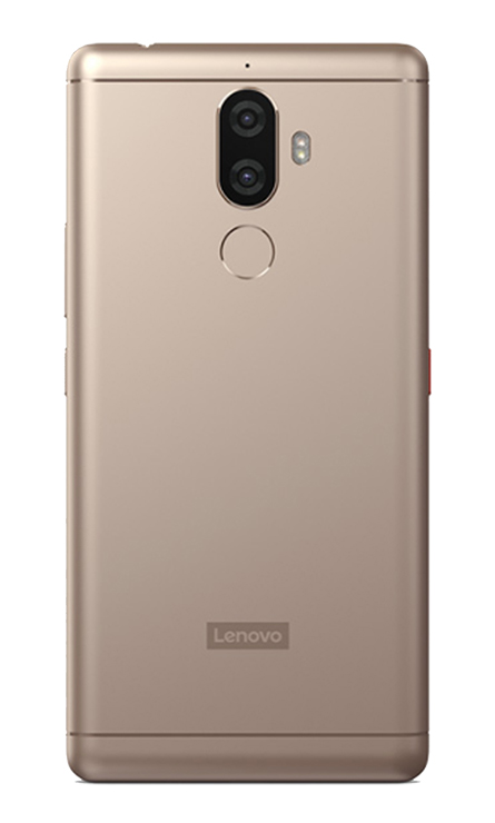 Lenovo K8 Note