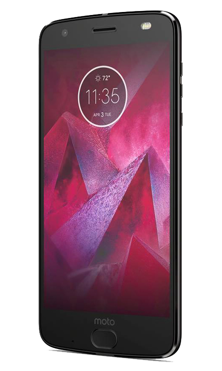 Motorola Moto Z2 Force