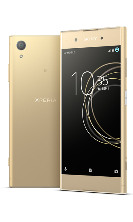 Sony Xperia XA1 Plus