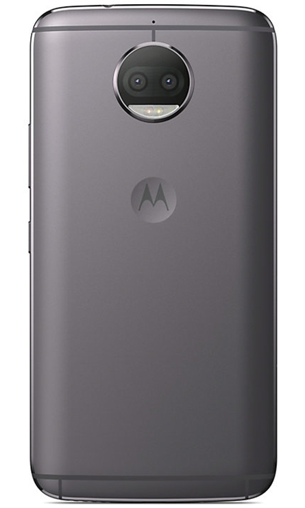 Motorola Moto G5S Plus