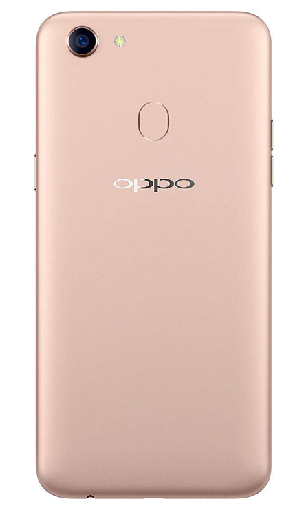 OPPO F5 Youth