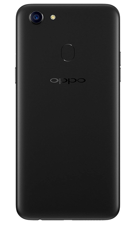 OPPO F5 Youth