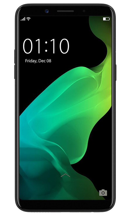 OPPO F5 Youth