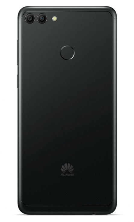 Huawei Y9 (2018)