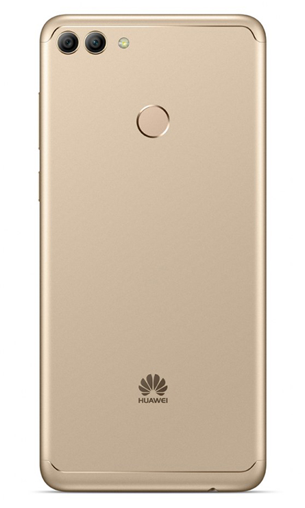 Huawei Y9 (2018)