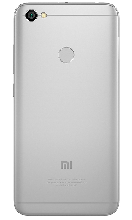 Xiaomi Redmi Note 5A Prime Ram 3GB