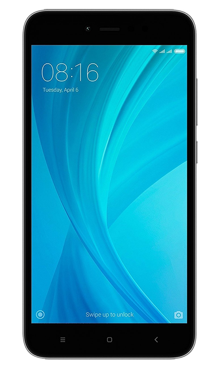 Xiaomi Redmi Note 5A Prime Ram 3GB