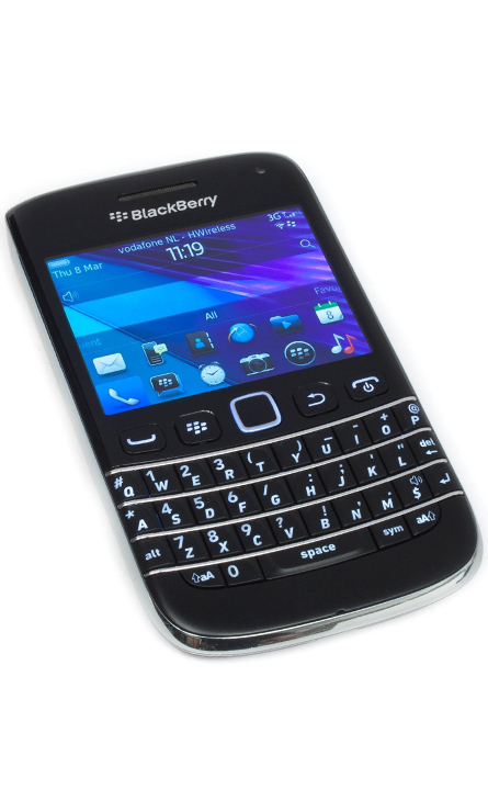 BlackBerry Bold 9790