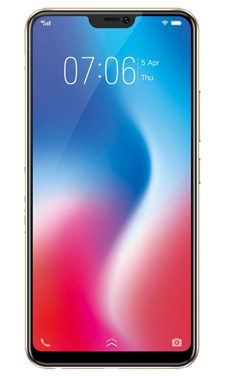 vivo V9