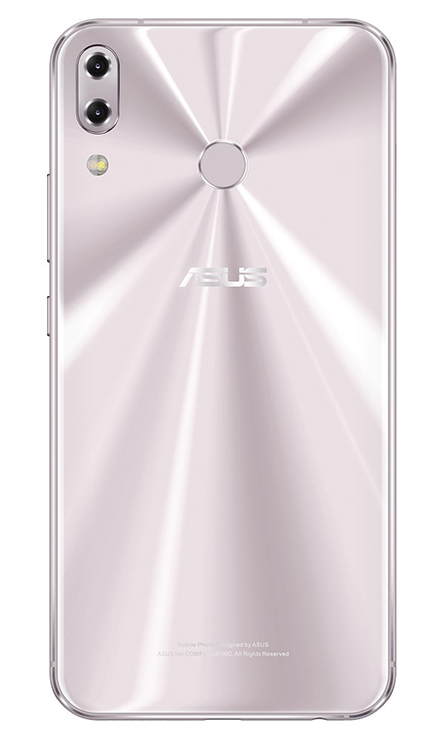 Asus ZenFone 5 (ZE620KL)