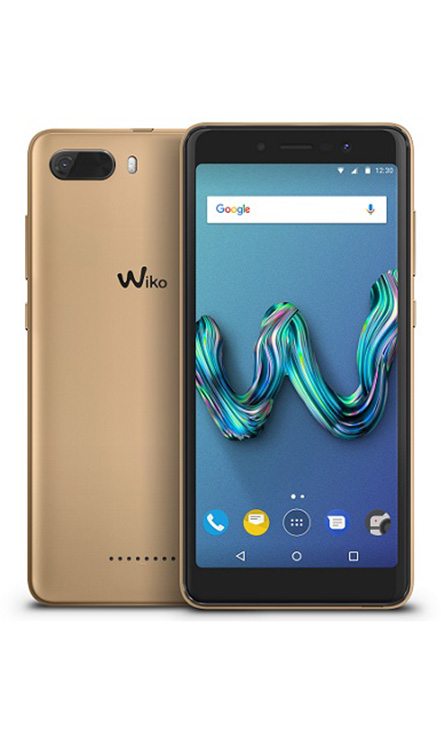 Wiko TOMMY 3