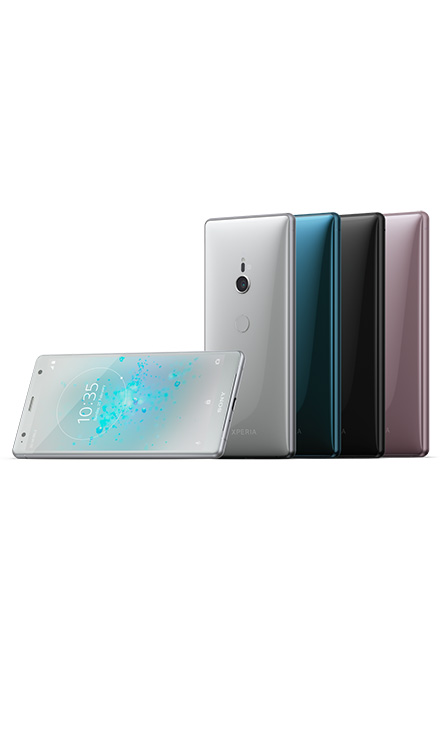 Sony Xperia XZ2