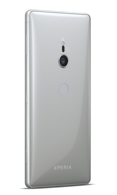 Sony Xperia XZ2